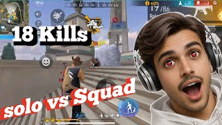 Free fire_ game play | free fire __viral video_ best _game play | free fire game play _ screenshot 4