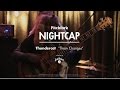 Thundercat performs Them Changes - Pitchfork Nightcap