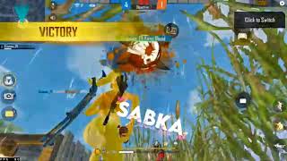 Oo Onetap Headshot In Free Fire Please Subscribe And Share 420 Gamer.