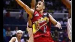 Players Traded To New Team Pba 2010 - 2011