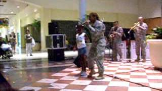 ARMY Band Houma