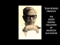 Team rewind presents ned  the never ending discovery of majrooh sultanpuri 