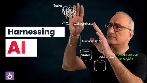 Harnessing AI: How to Use Generative LLMs Responsibly in Your Business | Fusion GBS