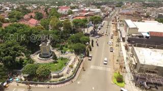 Kota Kotamobagu 2016