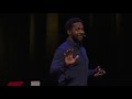 Be coachable in life | Desmond Howard | TEDxUofM