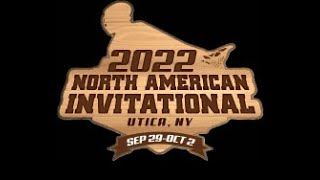 Kahnawake Club 24 Vs Onondaga Fire LAXNAI 2022 U15 Semifinal 2