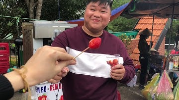 Dalat Trip 2019 - CEC - Min+Film