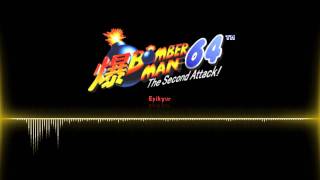 Bomberman 64 - The Second Attack OST | Epikyur
requested by TheRoyalFirebird
► DONATE: https://www.patreon.com/VGMT
► SUBSCRIBE: http://www.youtube.com/subscription_center?add_user=VideoGameMusicTube Bomberman 64 - The Second Attack OST | Epikyur