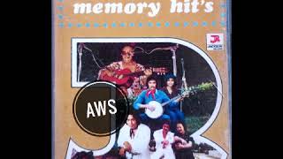 Sinar Kuning Matahari - Farid Hardja (Album Jackson's Memory Hit's)