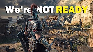 15 Modern Games That Are WAY Ahead of Their Time
15 Modern Games That Are WAY Ahead of Their Time 15 Modern Games That Are WAY Ahead of Their Time