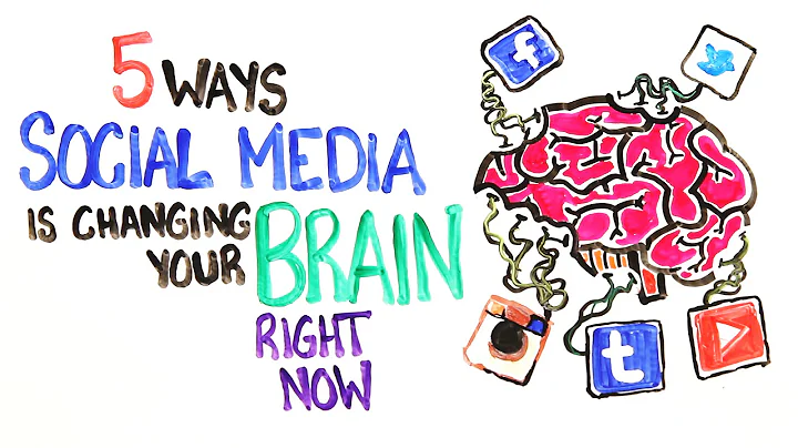 5 Crazy Ways Social Media Is Changing Your Brain Right Now - DayDayNews