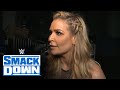 Natalya is tired of explaining that she is the BOAT: SmackDown Exclusive, Nov. 13, 2020