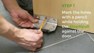 StepNpull® - Installation Guide Wealth