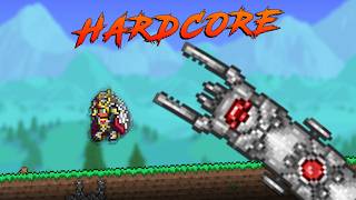 Can I Destroy the Destroyer?! | Terraria 1.4.5 Hardcore #20