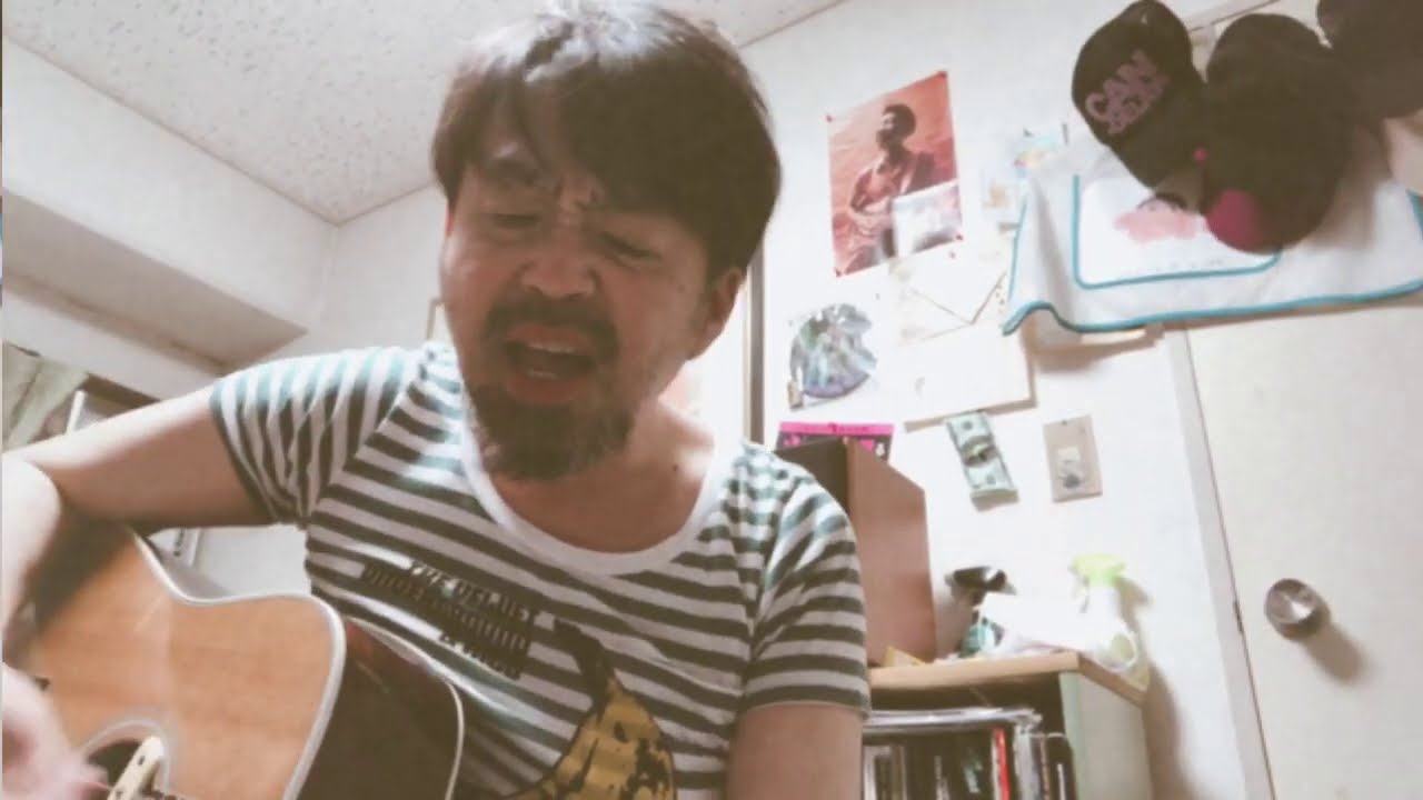 Television Venus Cover acousticguitar television newyorkpunk 