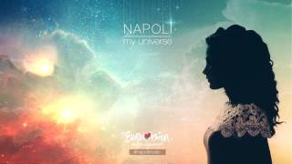 Napoli  My Universe eurovision song contest 2016 Poland муз Ширин Сл Тамбовцева