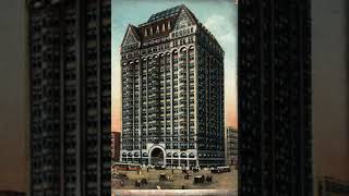 Famous Masonic Temple (Chicago) | Wikipedia audio article Net Worth