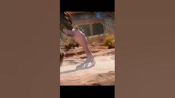 Sub-Zero and Collector|Mortal Kombat 11|#gameplay #gamingclips #gaming #mk11 #mortalkombat