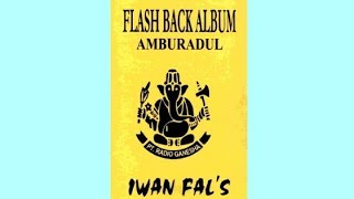 Mince Makelar - Iwan Fals Album ' Demo 8 EH Ganesha Radio '