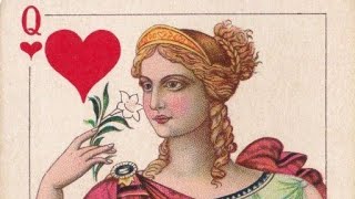 видео: ЧЕРВОВАЯ ДАМА ❤️🧚🔥#чтонужнознать #червоваядама #работа#любовь  картинка: ЧЕРВОВАЯ ДАМА ❤️🧚🔥#чтонужнознать #червоваядама #работа#любовь