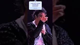 Cuál es tu versión favorita?!!! #billiejean #michaeljackson #moonwalk #mjlive