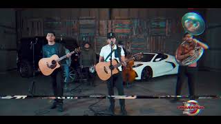 Andamos mejor en vivo, Los gemelos de Sinaloa, (letra/lyrics)