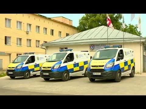 შემთხვევა თუშეთში