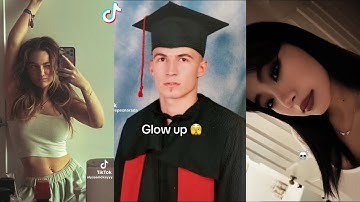 The Most Unexpected Glow Ups Compilation!😱 #197