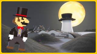 Super MARIO MAKER Odyssey!