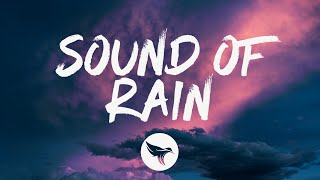 Mason Lively - Sound of Rain (Lyrics)