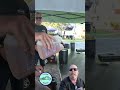Drinking 2 Stroke #rodrun #hotrodrun #crazypeople