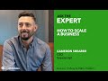 Ask The Expert | Cameron Shearer