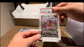 53 card psa sub with some bangers!!