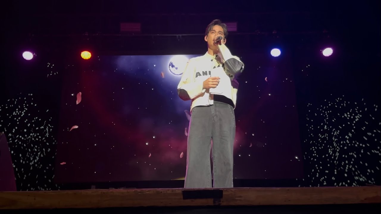 JossGawin | Fanmeet | Gawin Performance | Atlanta