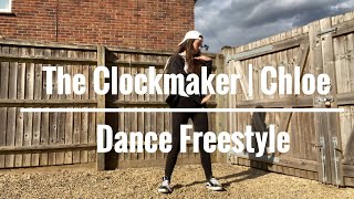 The Clockmaker - Pezmobile | Dance Freestyle