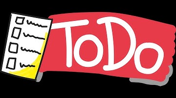 Todo List tutorial using C# Part2