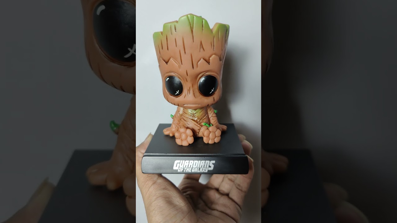 GROOT 
