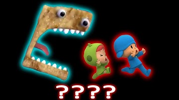 7 Cinnamon Toast Crunch Sound Variations in 48 Seconds