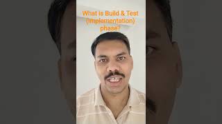 Build &amp; Test phase: from code to production #DevOps #Tutorial