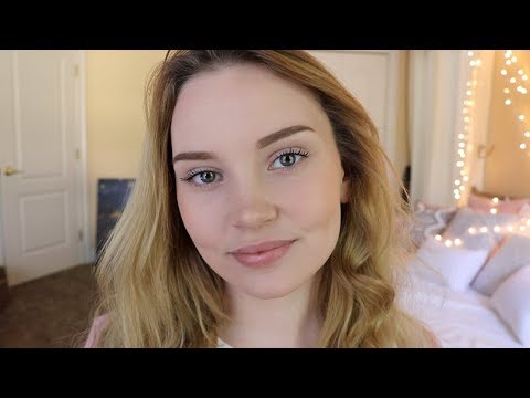 ASMR Personal Attention To Help You Sleep