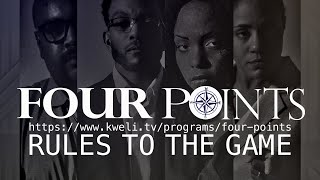 Four Points - Rules to the Game screenshot 2