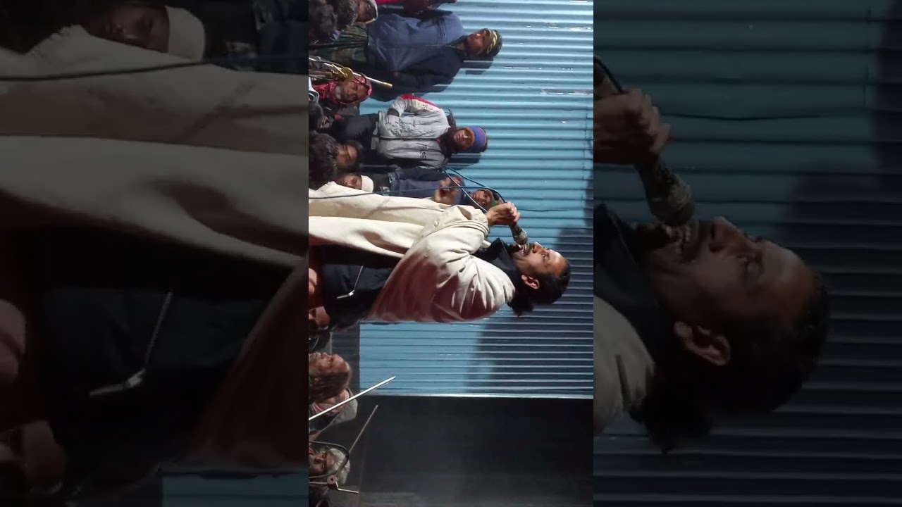 শিল্পী পাগল নবাব আলী যদি মানুষ হতে চাও জতি ধর্ম ছাইরা দিয়া সরল দেশে জাও