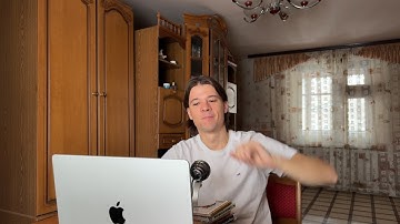 Анализ феноменального русского Лукаса Бигетти