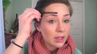 Eyebrows 101