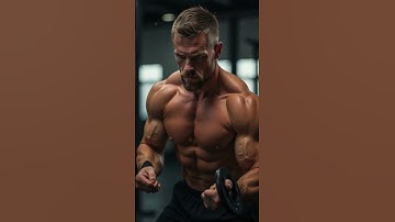 🔥 Unlock the IRON WILL Mindset (This Changes Everything) ⚡