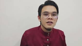 IOT Mini Project [Feb2022] | Eco Smart Plant Watering by Amirul Adam