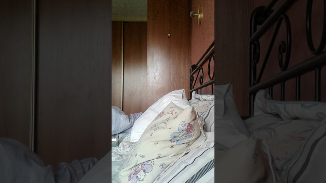 Щекотка в колодках