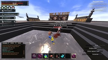 Conan Exiles kill boyka