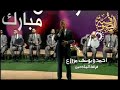 وصلة إنشاد روحانية لفرقة المادحين أحمد و يوسف مزرزع 