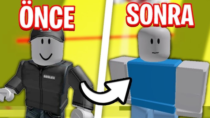 Roblox çöktü mü? Roblox neden açılmıyor? 'Neden hesabıma